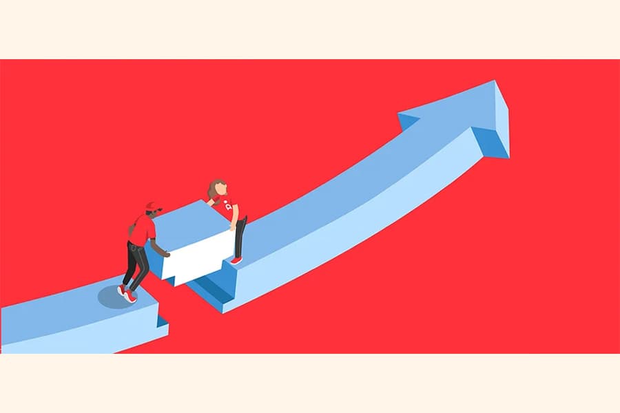 Skill gap in digital and green tech impacts competitiveness