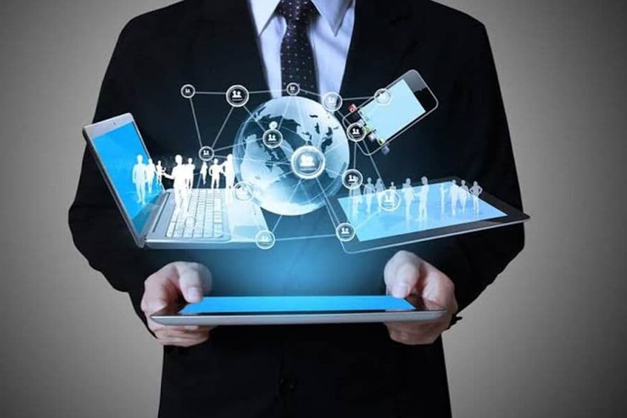 Digital hub to boost trade, investment