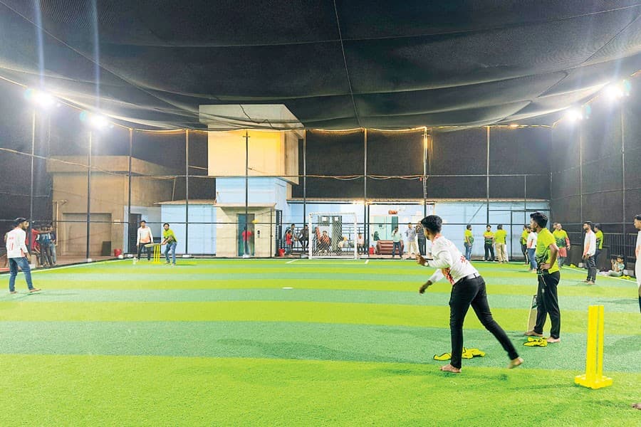 How turf fields redefining our sports culture