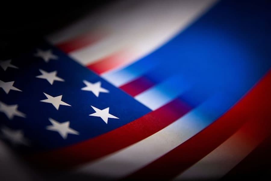 Russia and US aim to fix diplomatic ties under Trump-Putin rapprochement