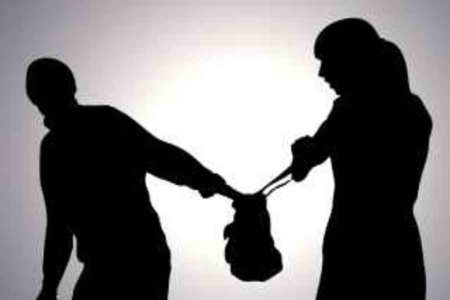 Concern about law and order