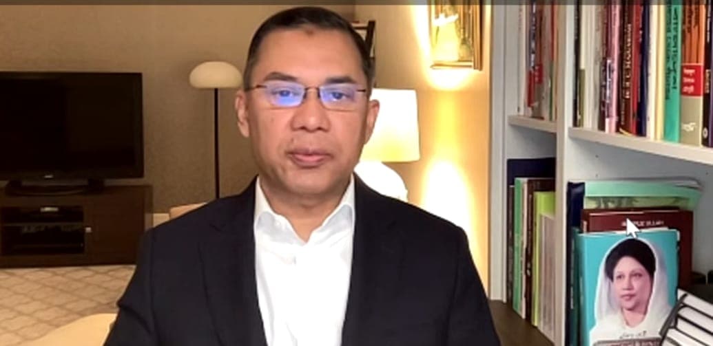 Stay alert against election conspiracies: Tarique