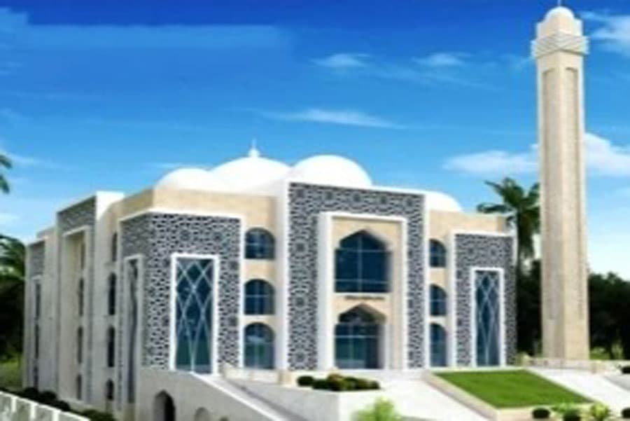 High-level probe body to look into corruption in Model Mosque construction: Religious Affairs Adviser