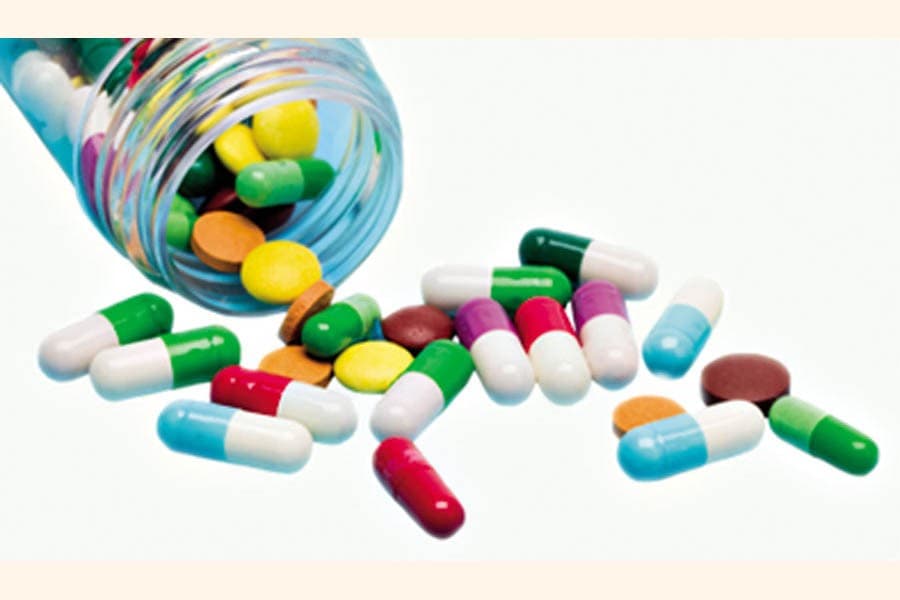 Curbing drug companies' sway on doctors