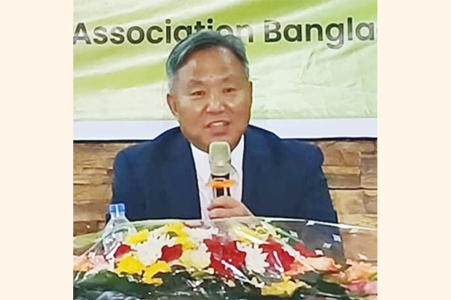 EPA can boost Bangladesh-Korea trade