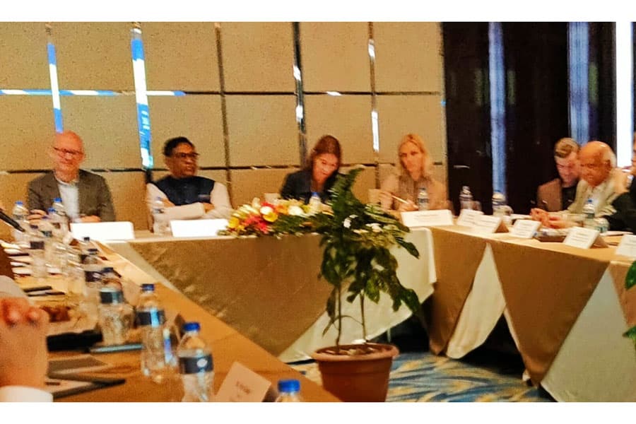 Bangladesh seeks EU partnership on clean energy development
