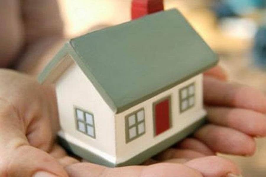 Affordable housing gap-need for financing environment