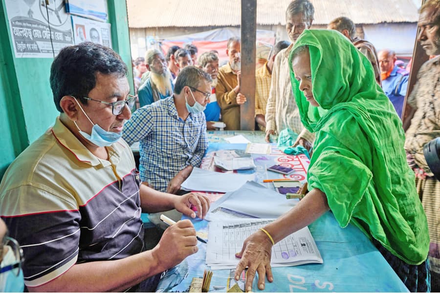 Making SSNPs beneficial to the poor