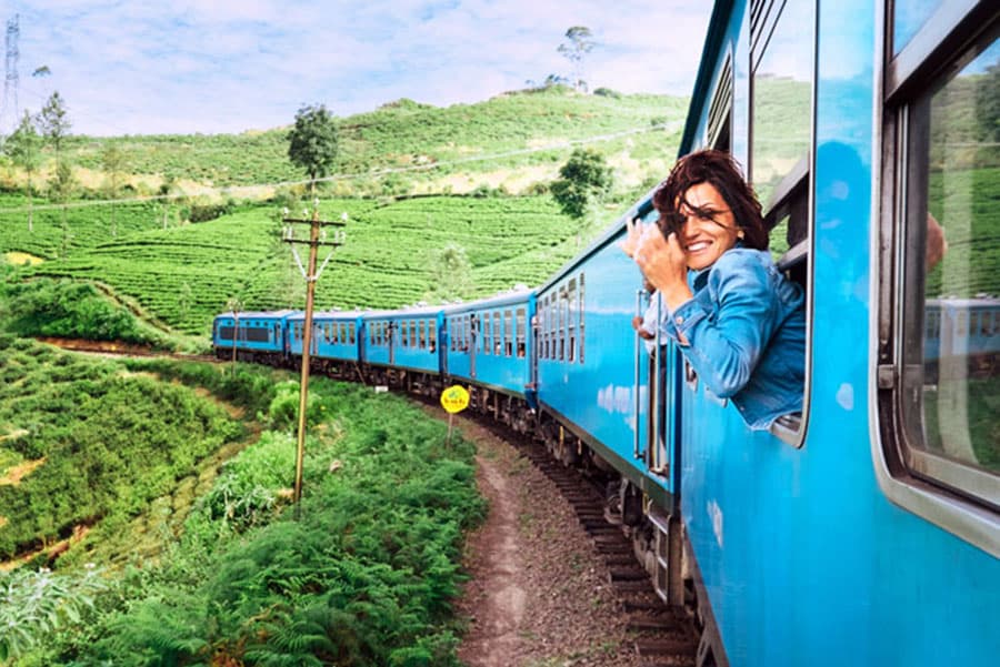 Sri Lanka's tourism revenue rises to $401m in January