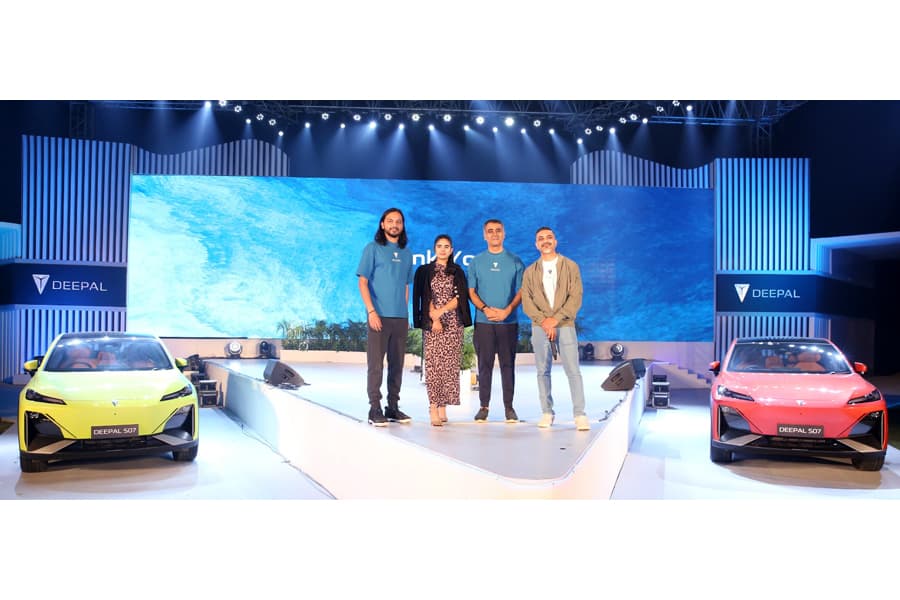 Deepal S07, L07 to debut in Bangladesh soon as EV market expands