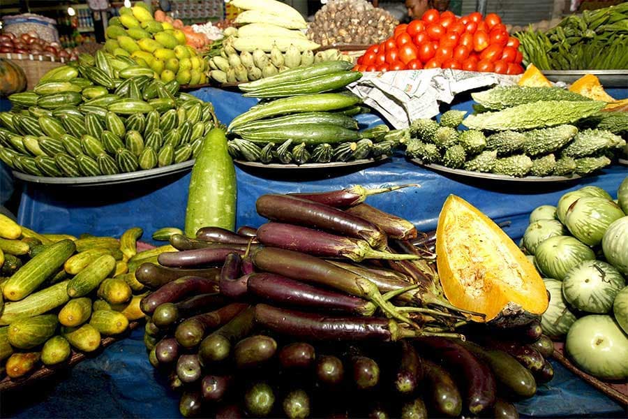 Govt aims to keep prices at tolerable level