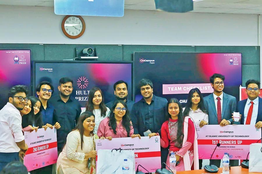 Shaping up the future of social entrepreneurship