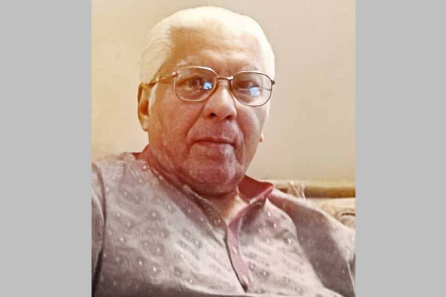Former ambassador, freedom fighter Mohiuddin Ahmed dies at 88