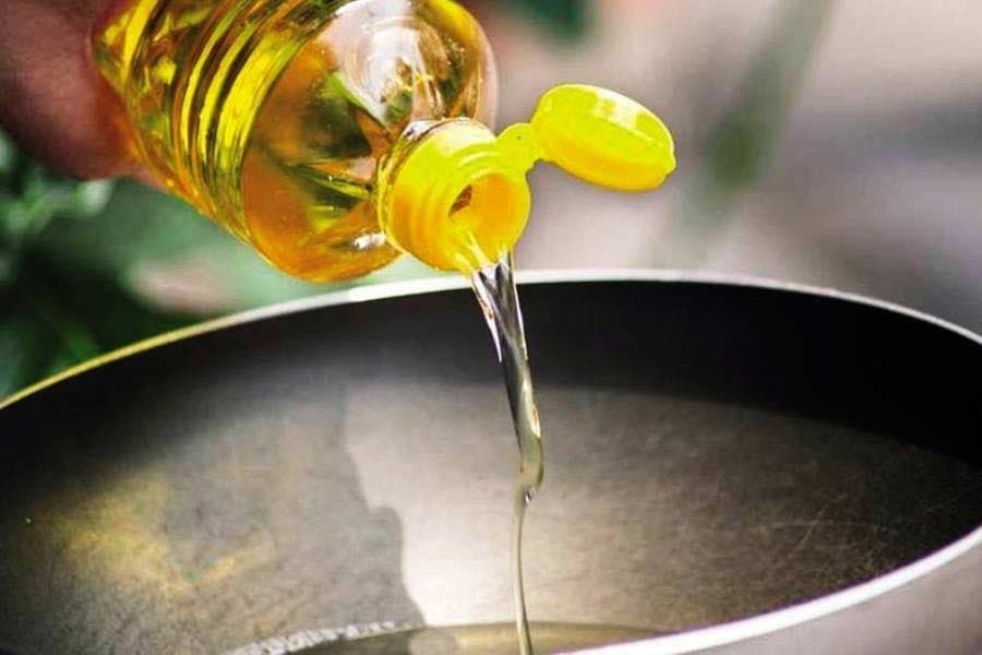 Supply of edible oil will improve soon