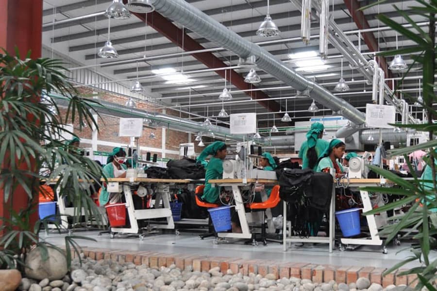 Bangladesh’s RMG exports reach US$38.57b with 9.09pc YoY growth during July-April