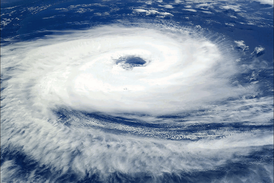 Naming of natural disasters: Why, why and how