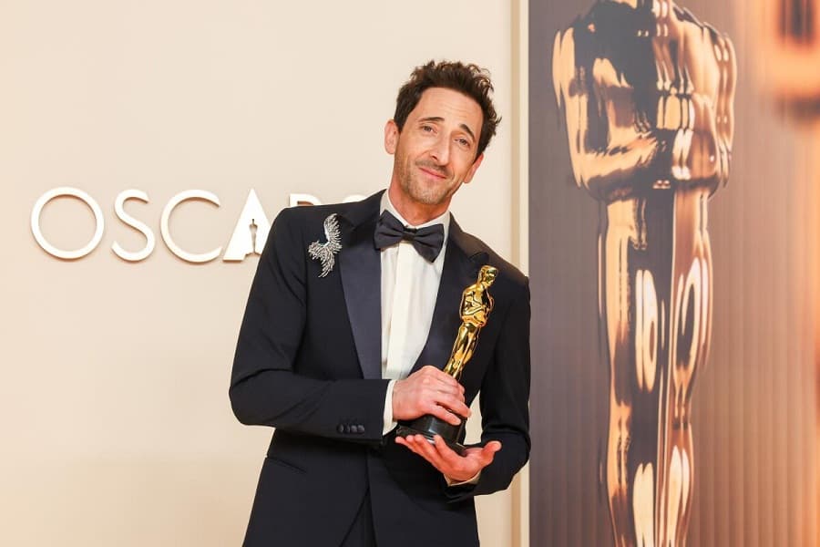Oscars 2025: A night of surprises, victories, and technical hiccups