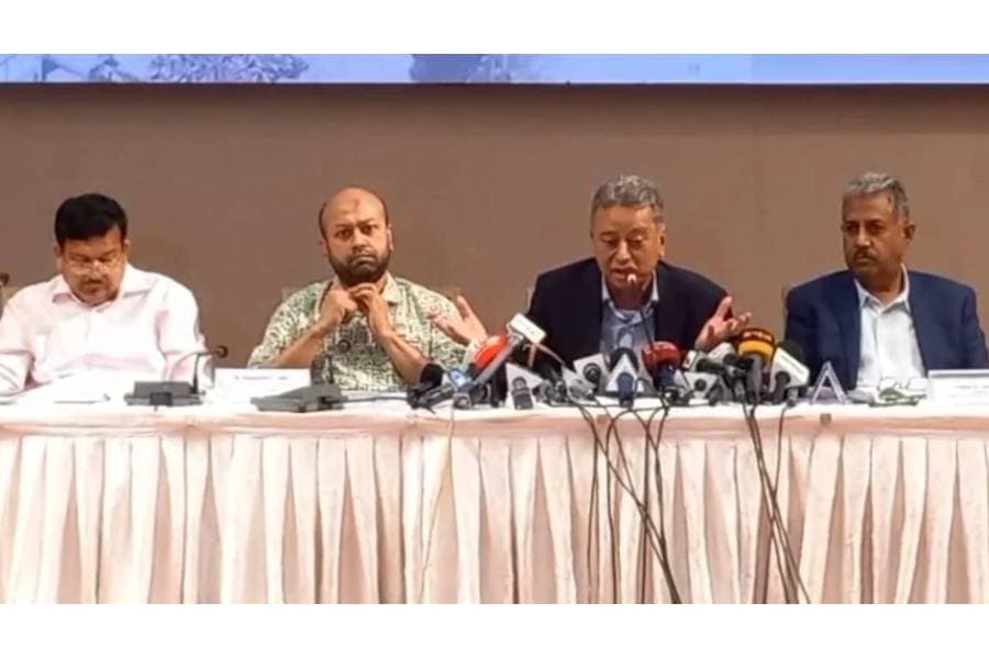 Elected govt will be committed to bringing Hasina to book: Khasru
