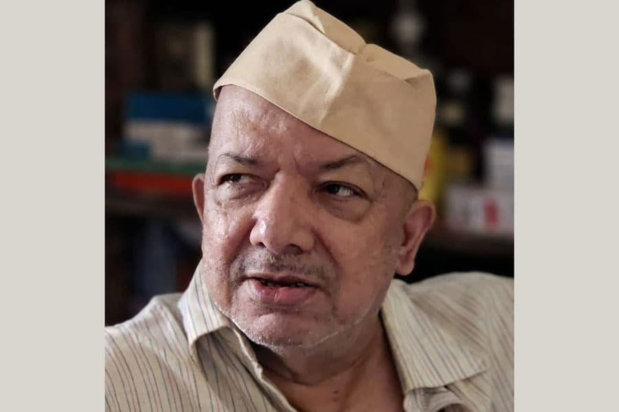 Kabir Suman wants Islamic burial for himself