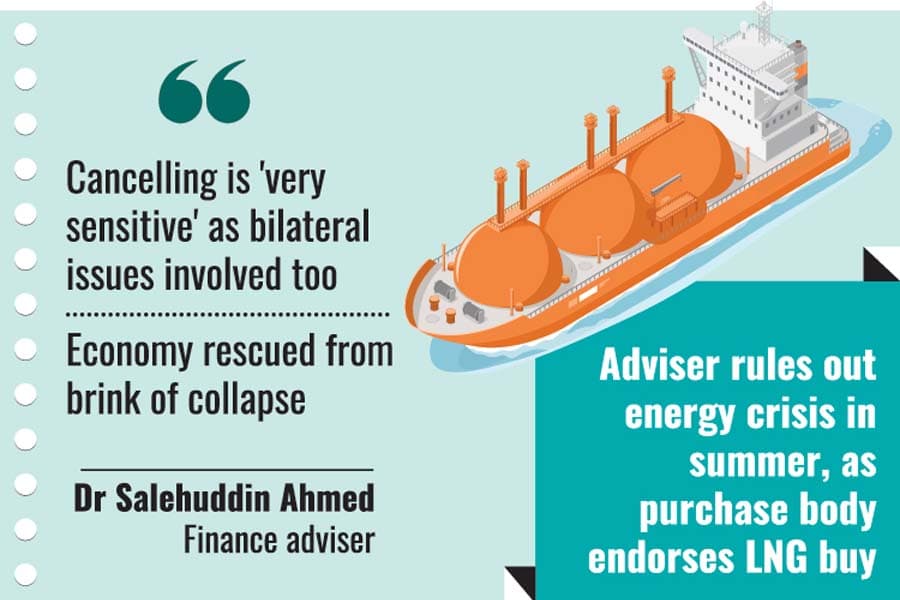 Indian LoC-funded projects won't be cancelled