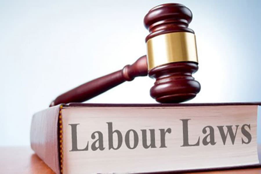 Labour law being updated matching global standards