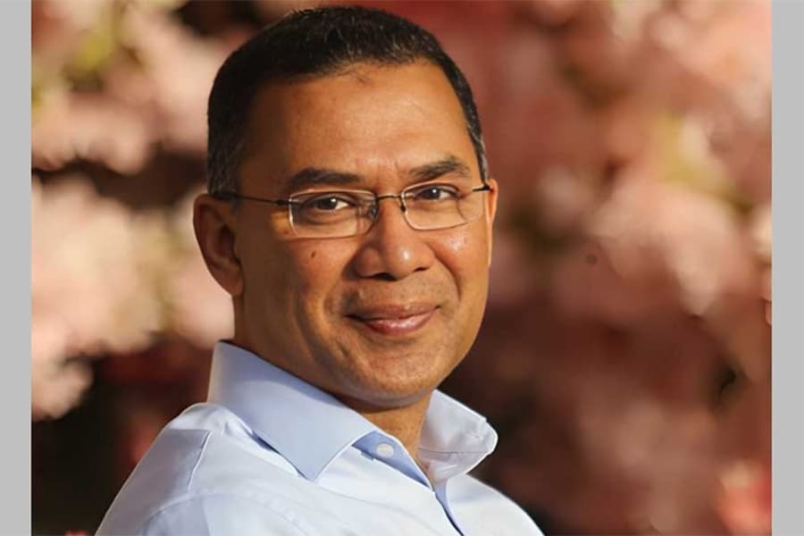 SC acquits BNP’s Tarique Rahman in money laundering case