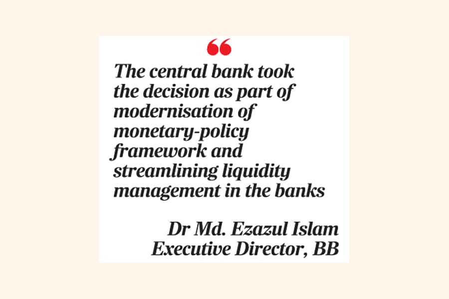 Banks now to borrow at unified repo rate of 10pc