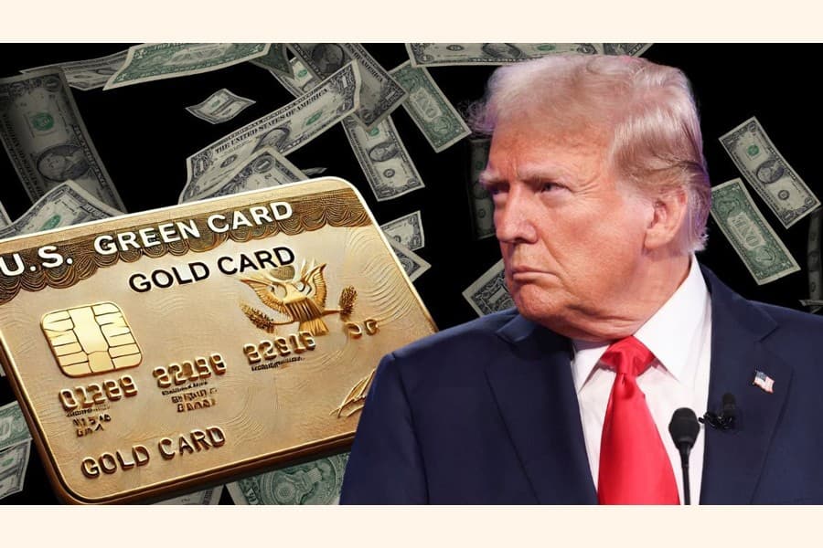 Citizenships on sale in the land of El Dorado
