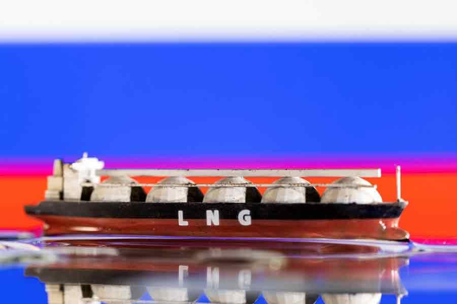 Bangladesh to import 2 more spot LNG cargoes before Eid-ul-Fitr