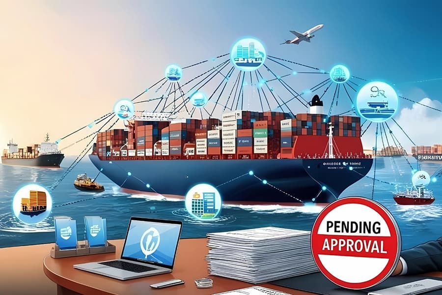 Cross-Border Digital Commerce Policy awaits final approval