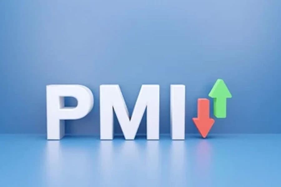 PMI February reading of Bangladesh reaches 64.6