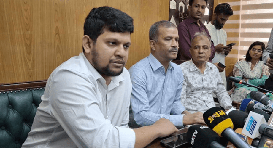 Govt to arrest mobs instantly, on-site: Adviser Mahfuj