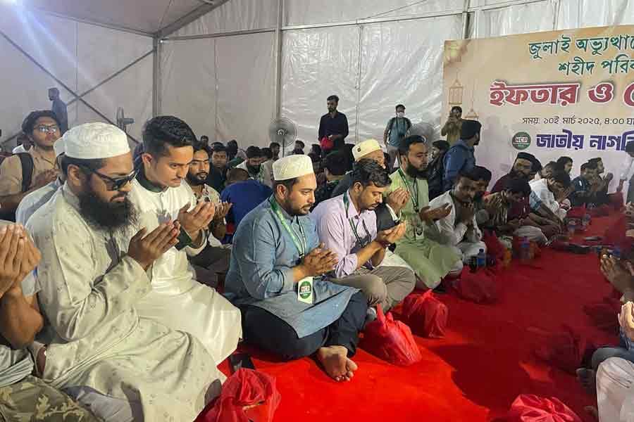 Nahid wants consensus on justice and reforms before polls