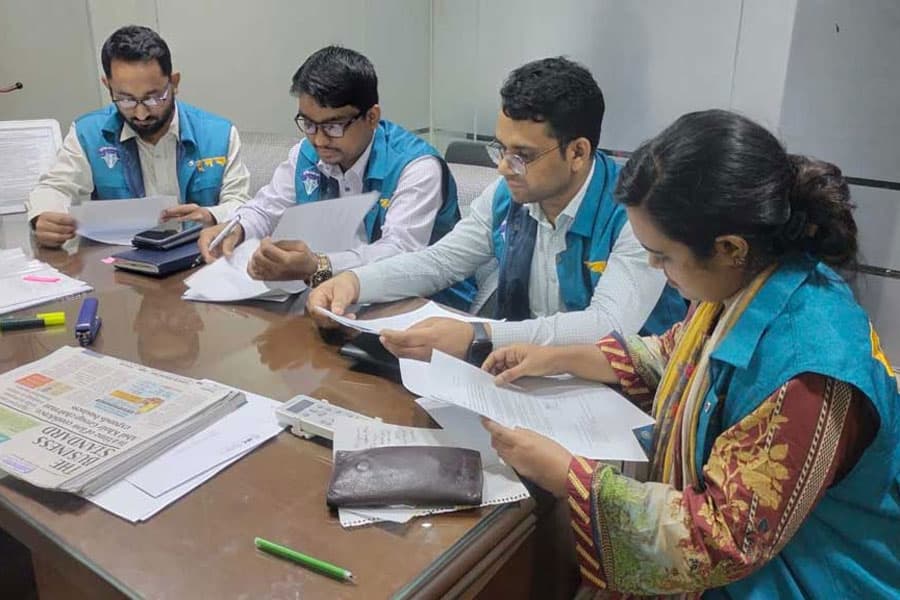 ACC investigates BSEC over data smuggling allegations via ‘illegal connection’
