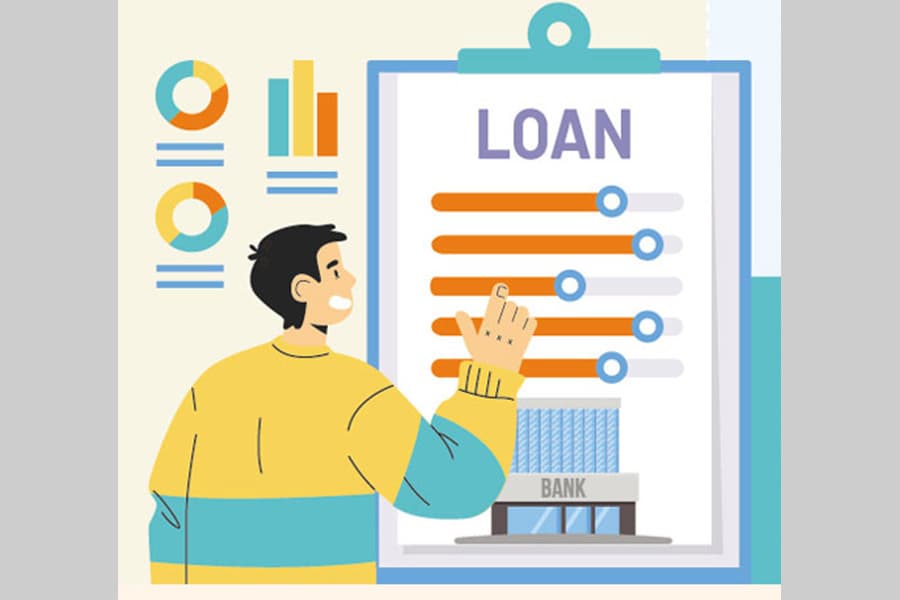 Relaxed exit policy allows closing loan account at cut down payment