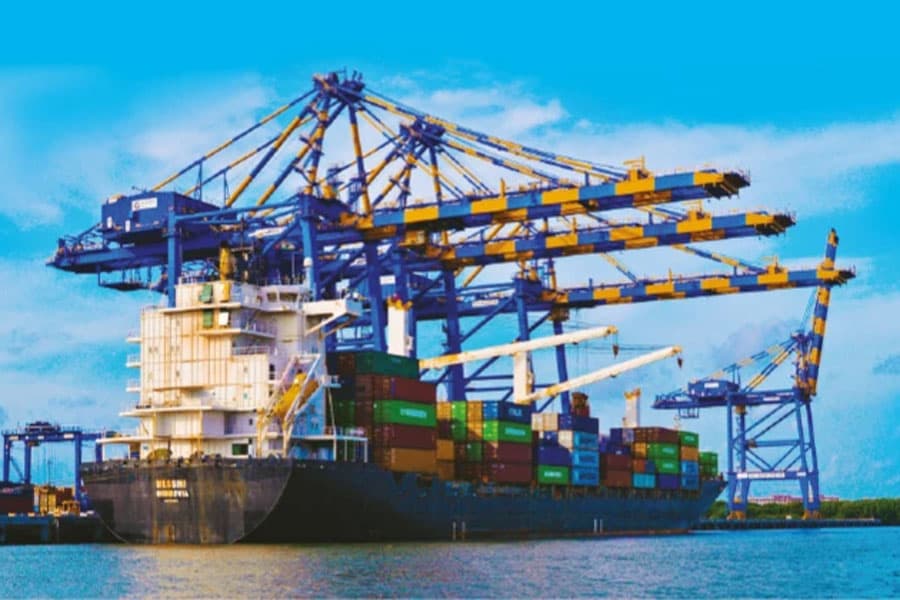 Govt selects Chinese firm to expand the facilities at Mongla port