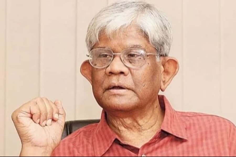 Govt hopes to bring back some amounts of laundered money this year: Finance Adviser