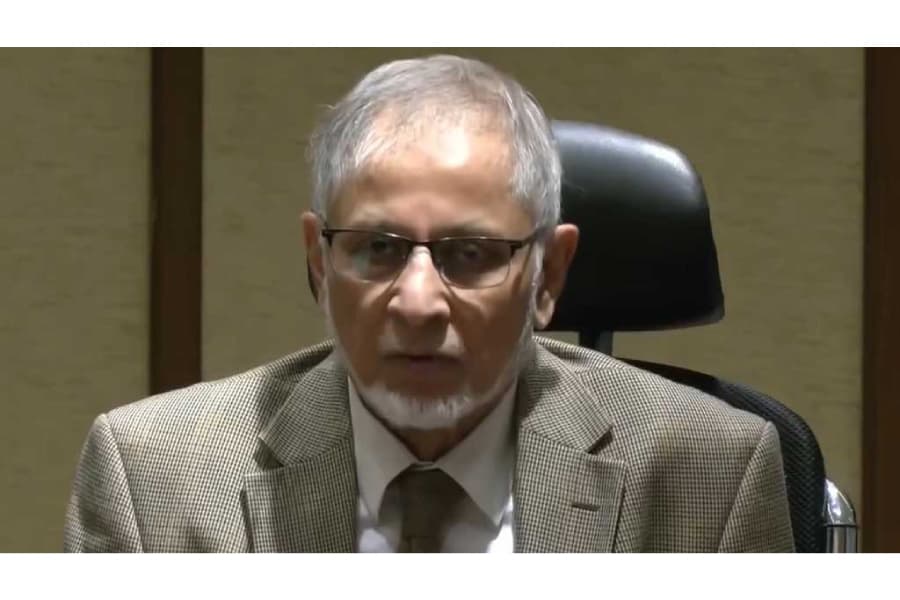 Economic state is very fragile, says new special assistant to CA