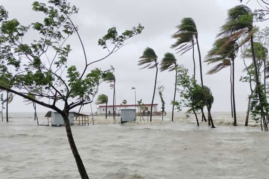Farmers may get insurance protection if damage risk is minimised