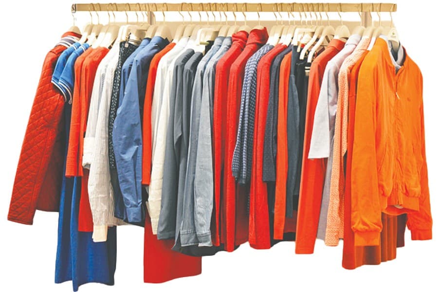 RMG exports to US rebound, with over 45pc January growth
