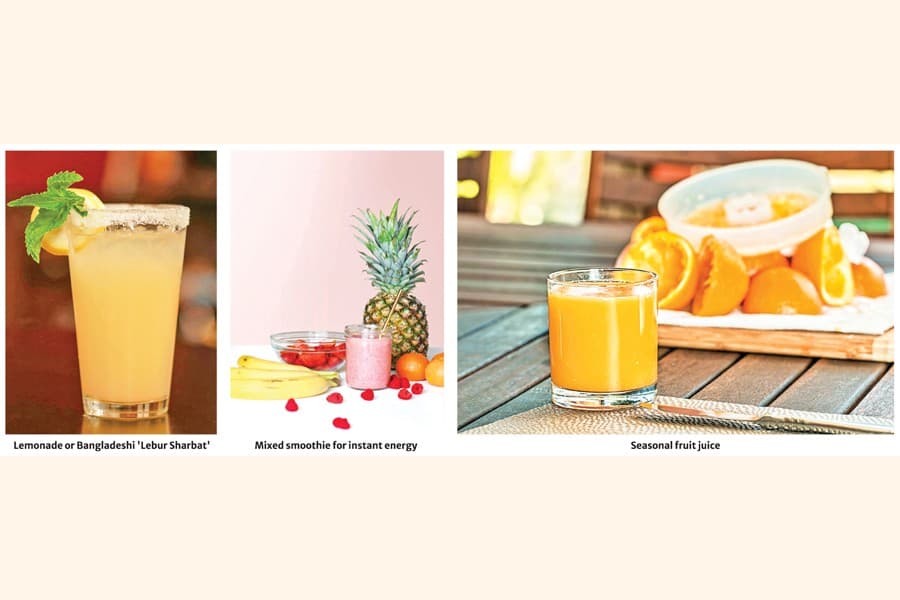 Affordable drinks to combat dehydration, fatigue, and muscle strain