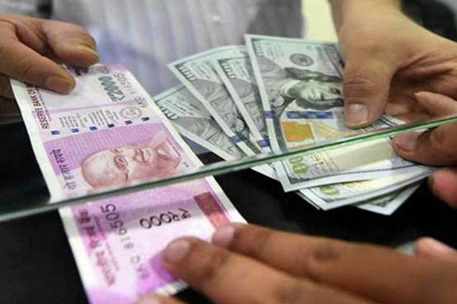 Indian rupee set to weaken further