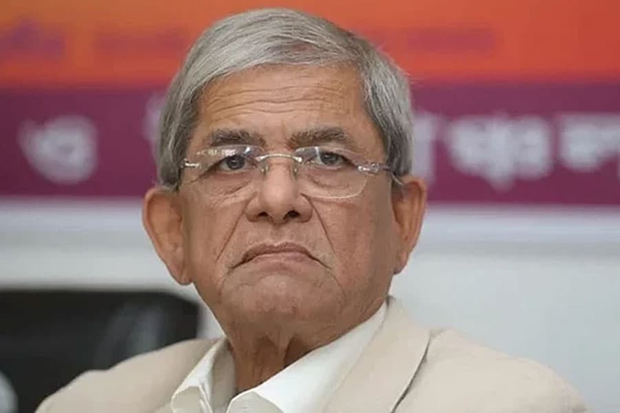 ‘Magura rape victim left us in tears and shame’: Mirza Fakhrul