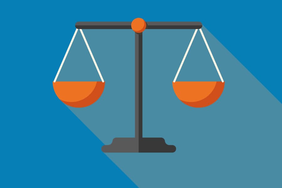 Restoring due process of law