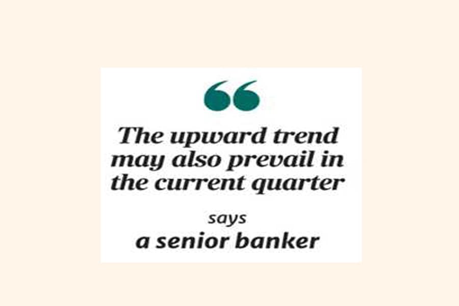 Deposit, lending rates rise in  Q4 '24 as some banks bet big