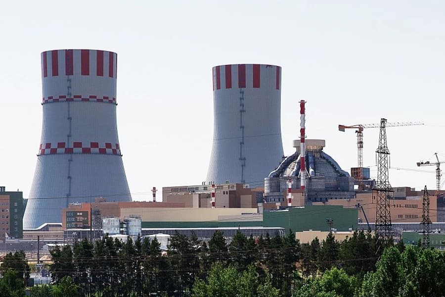 Concerns growing over Rooppur power plant’s viability amid high costs