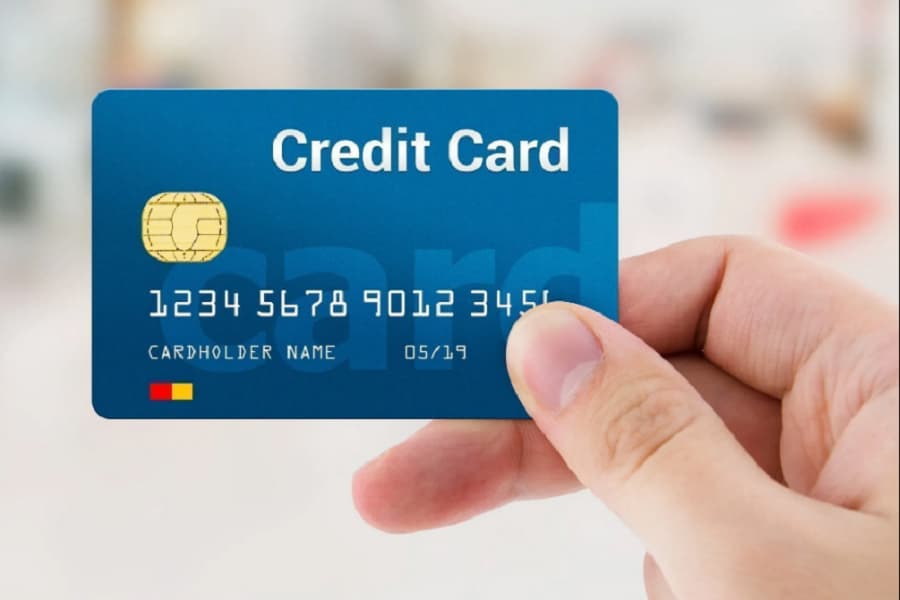 Credit card usage by Bangladeshis in India down 18.5pc in Jan