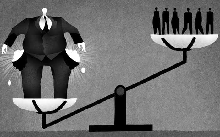 The legacy of colonialism & the rise of billionaire oligarchy: a call for economic justice