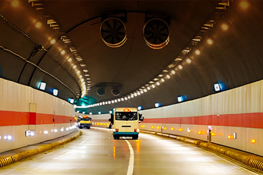 Govt to lease Karnaphuli Tunnel Service Area to private sector