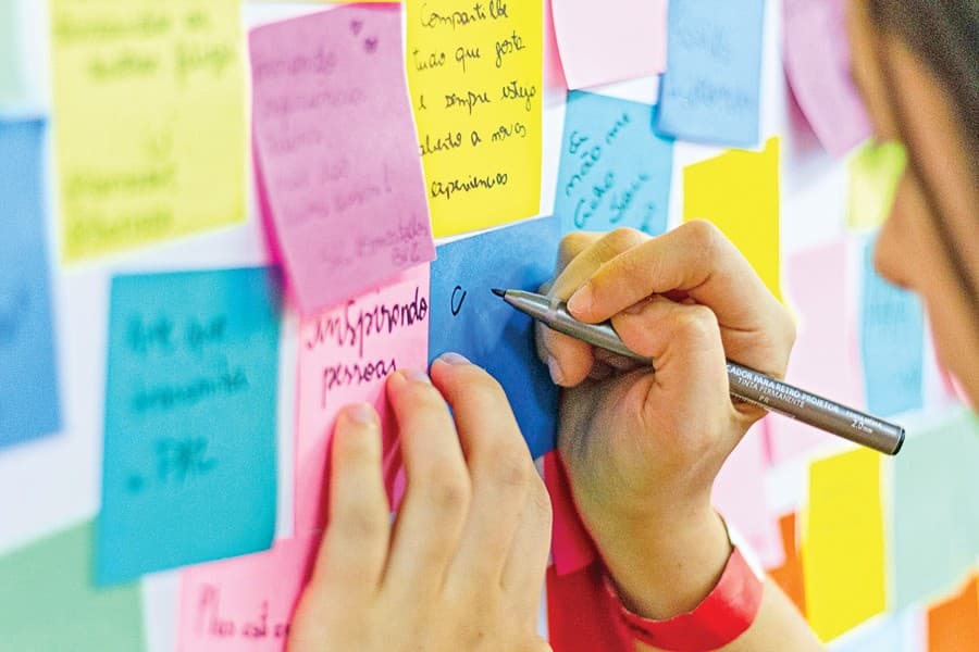 Innovative strategies to stay productive while fasting
